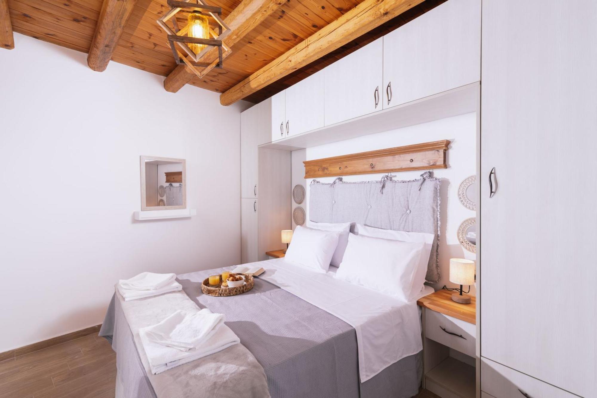 Faidra House Villa Vori ภายนอก รูปภาพ