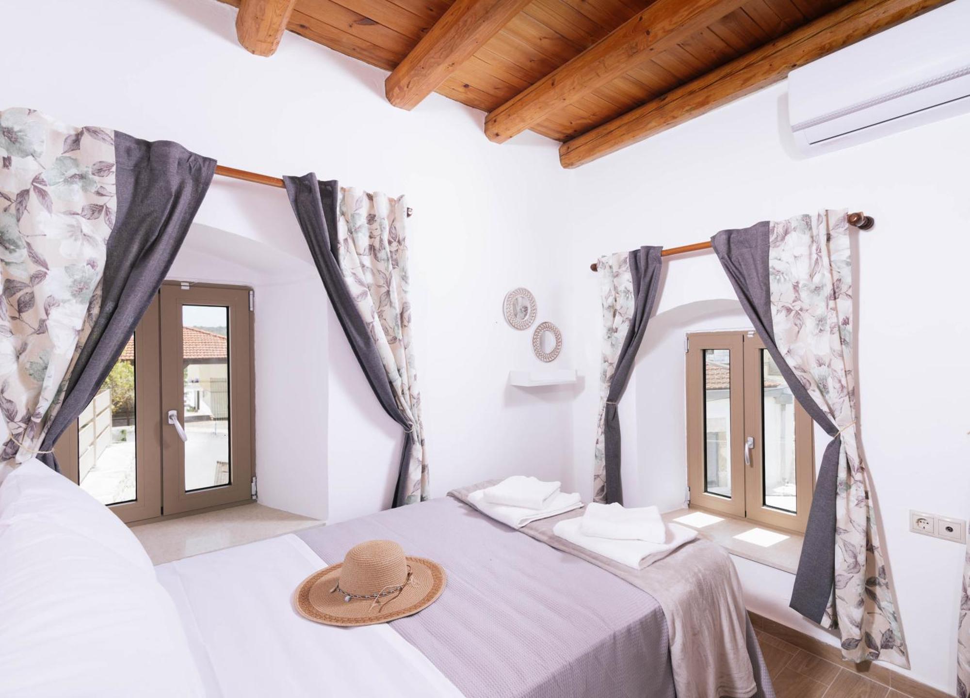Faidra House Villa Vori ภายนอก รูปภาพ
