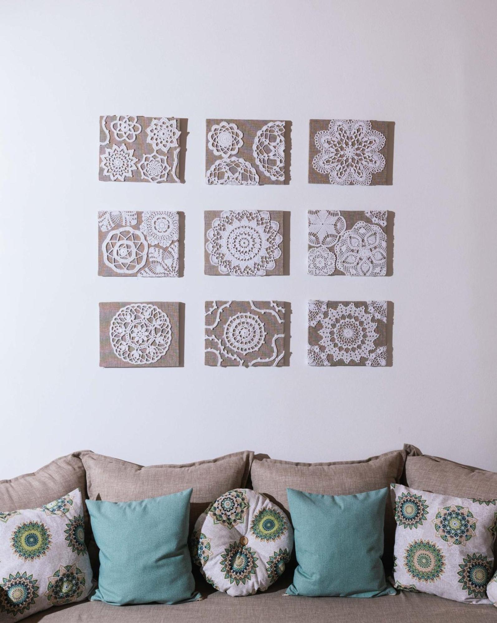 Faidra House Villa Vori ภายนอก รูปภาพ
